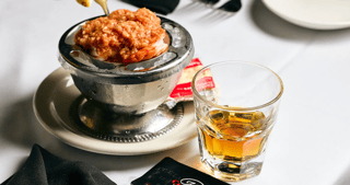 St. Elmo Steak House